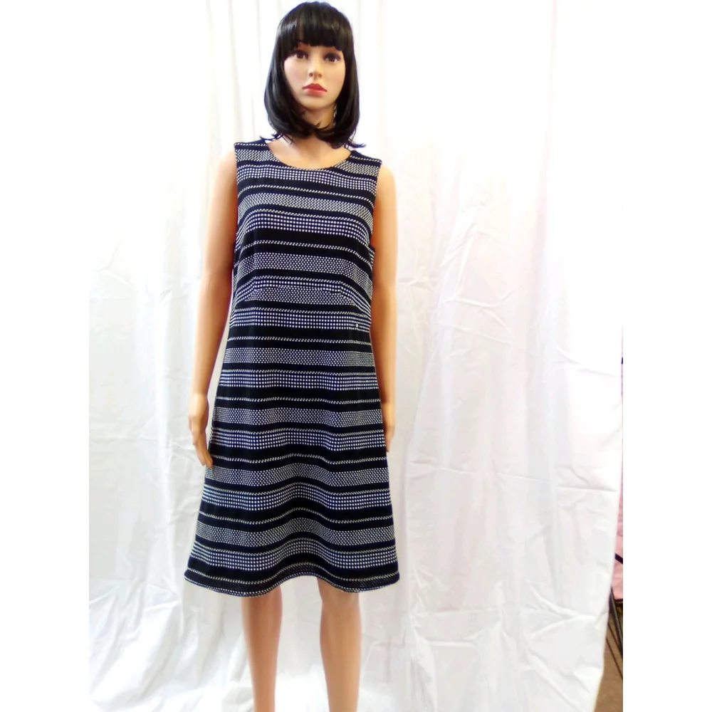 ANN TAYLOR DRESS SIZE 12 - Picture 9 of 16